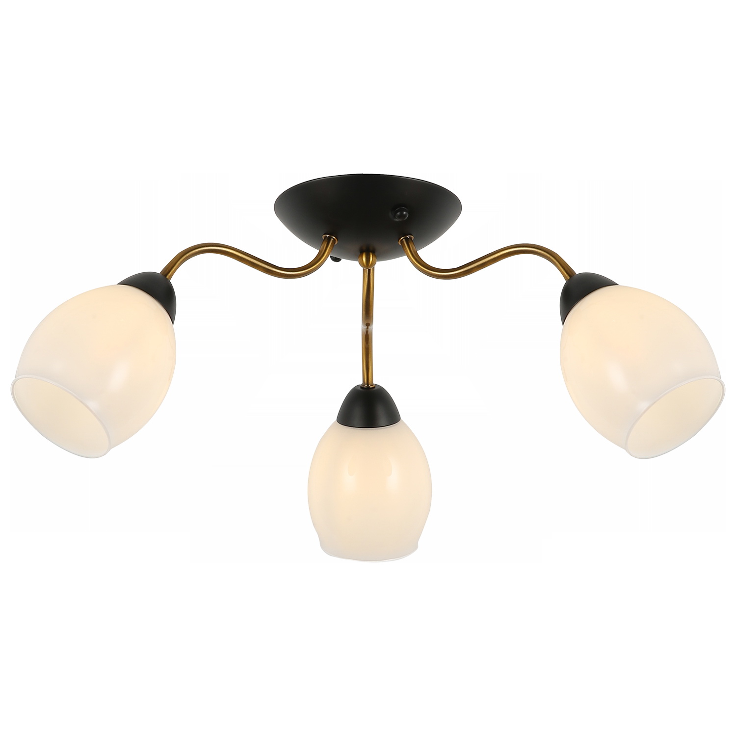 IL8193-3COU-79 "L" светильник потолочный