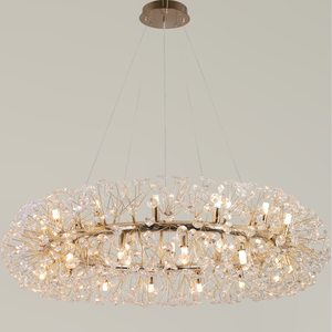 IL5004-28PPA-26 GD BOND светильник потолочный