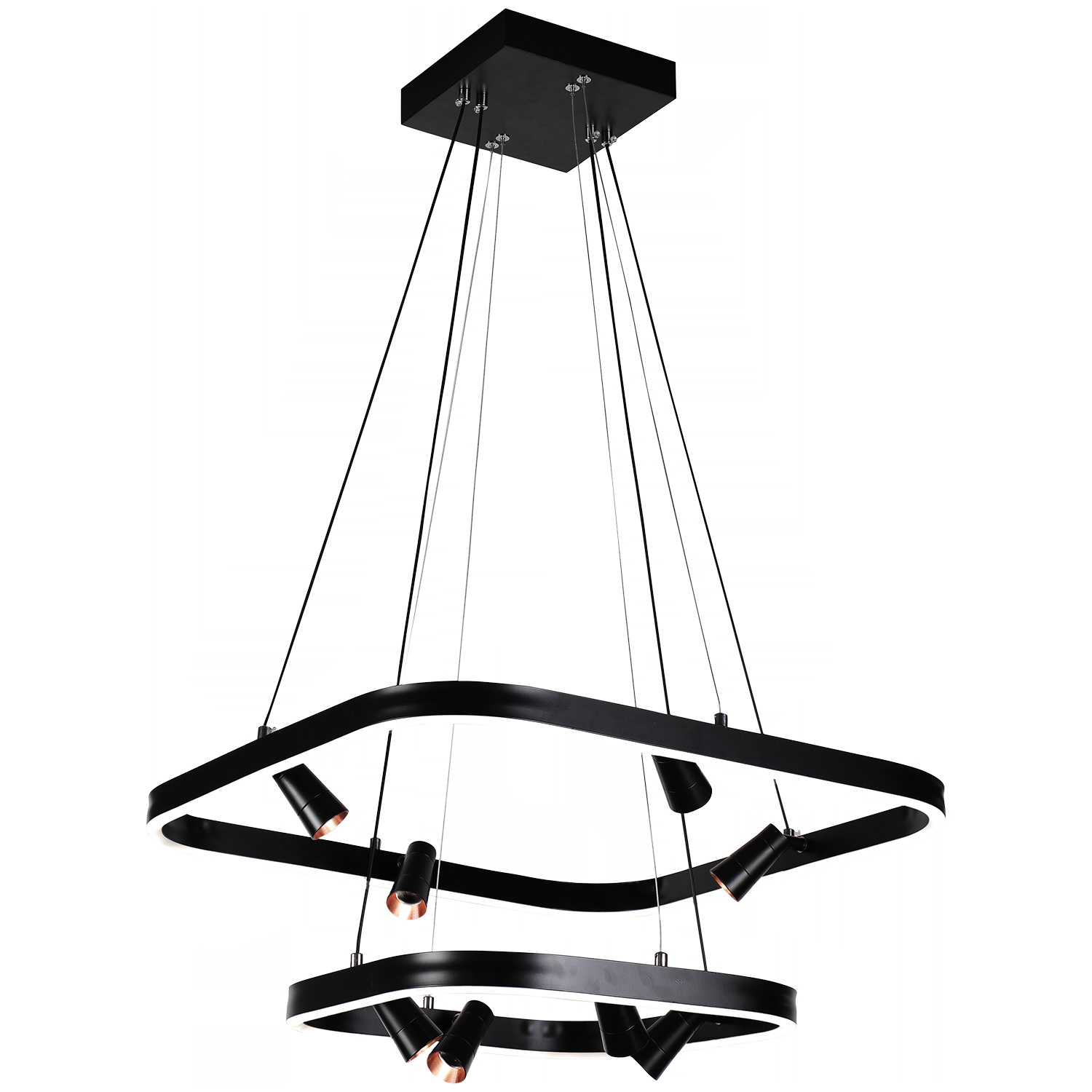 24776-0.4-04 "L" светильник потолочный