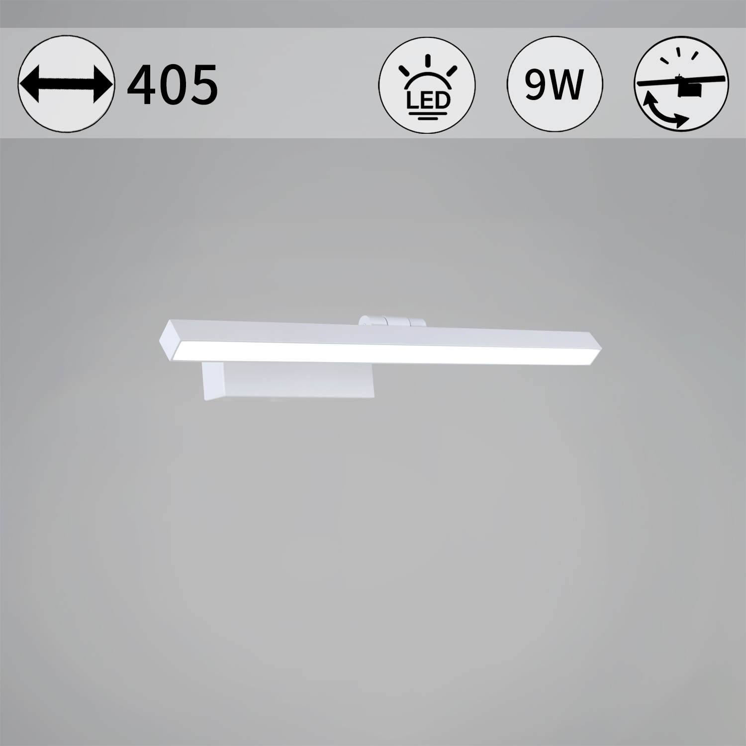 07520-0.2-400 светильник настенный