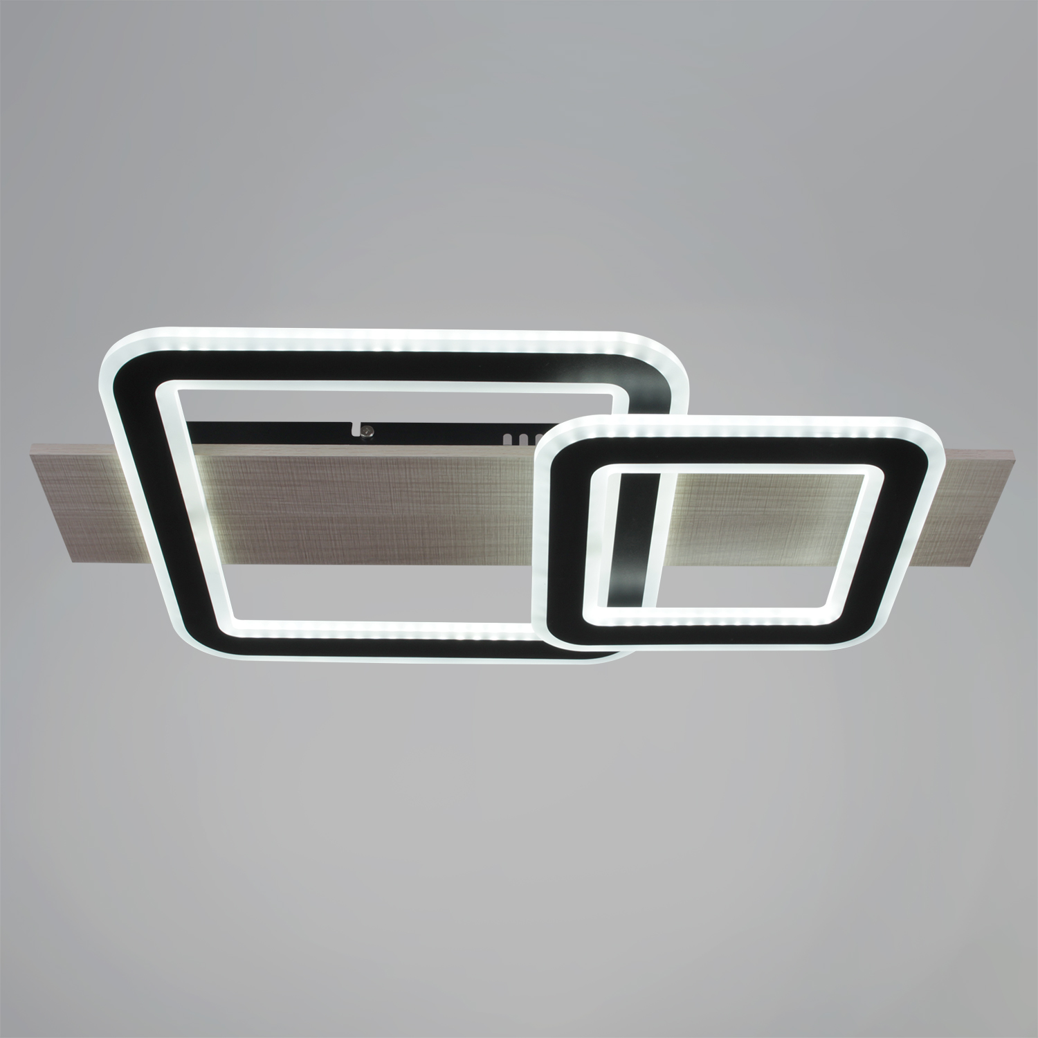 00829-0.3-02 WD+BK светильник потолочный