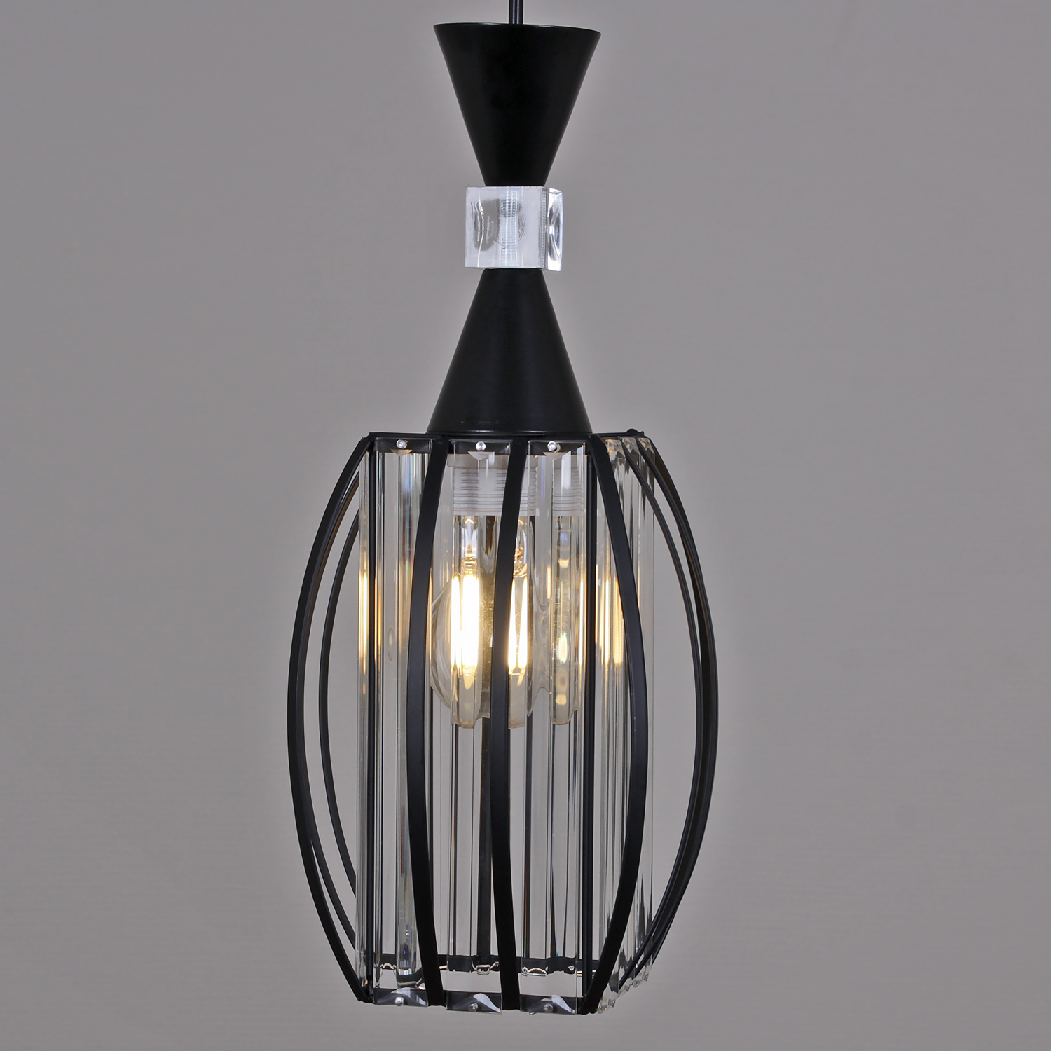 03868-0.4-03 "L" светильник потолочный