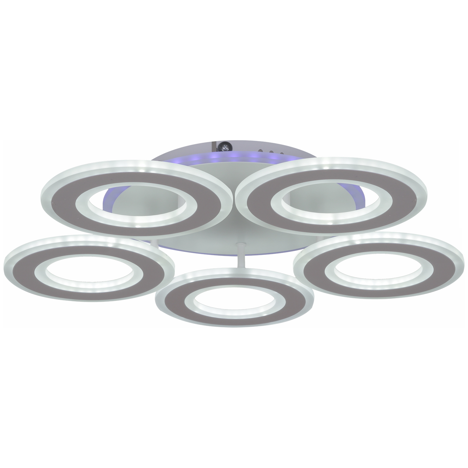 20535-0.3-5+1 "L" светильник потолочный