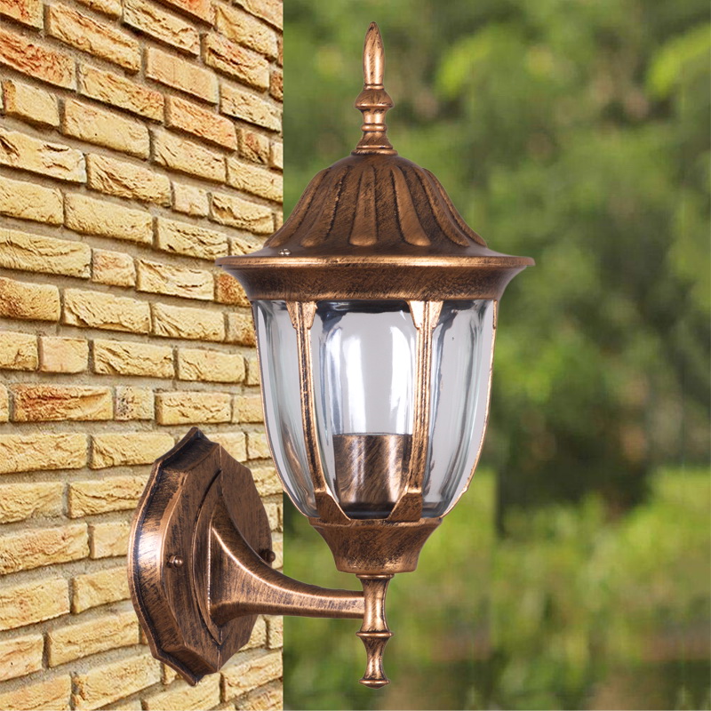 00867-0.2-001W "L" BKG фонарь