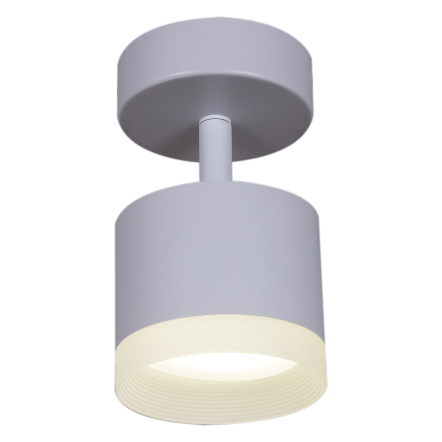 53004-9.5-001IL SPOT LIGHT GX53 WT светильник точ.