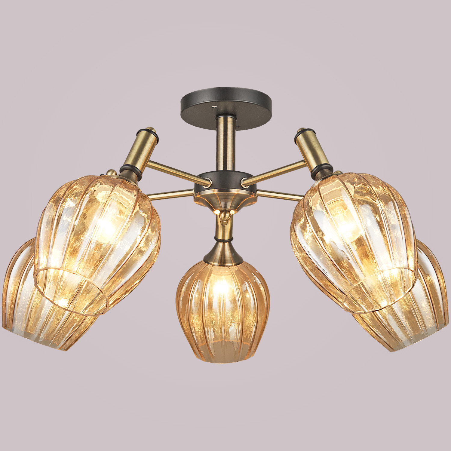 03624-0.3-05 светильник потолочный