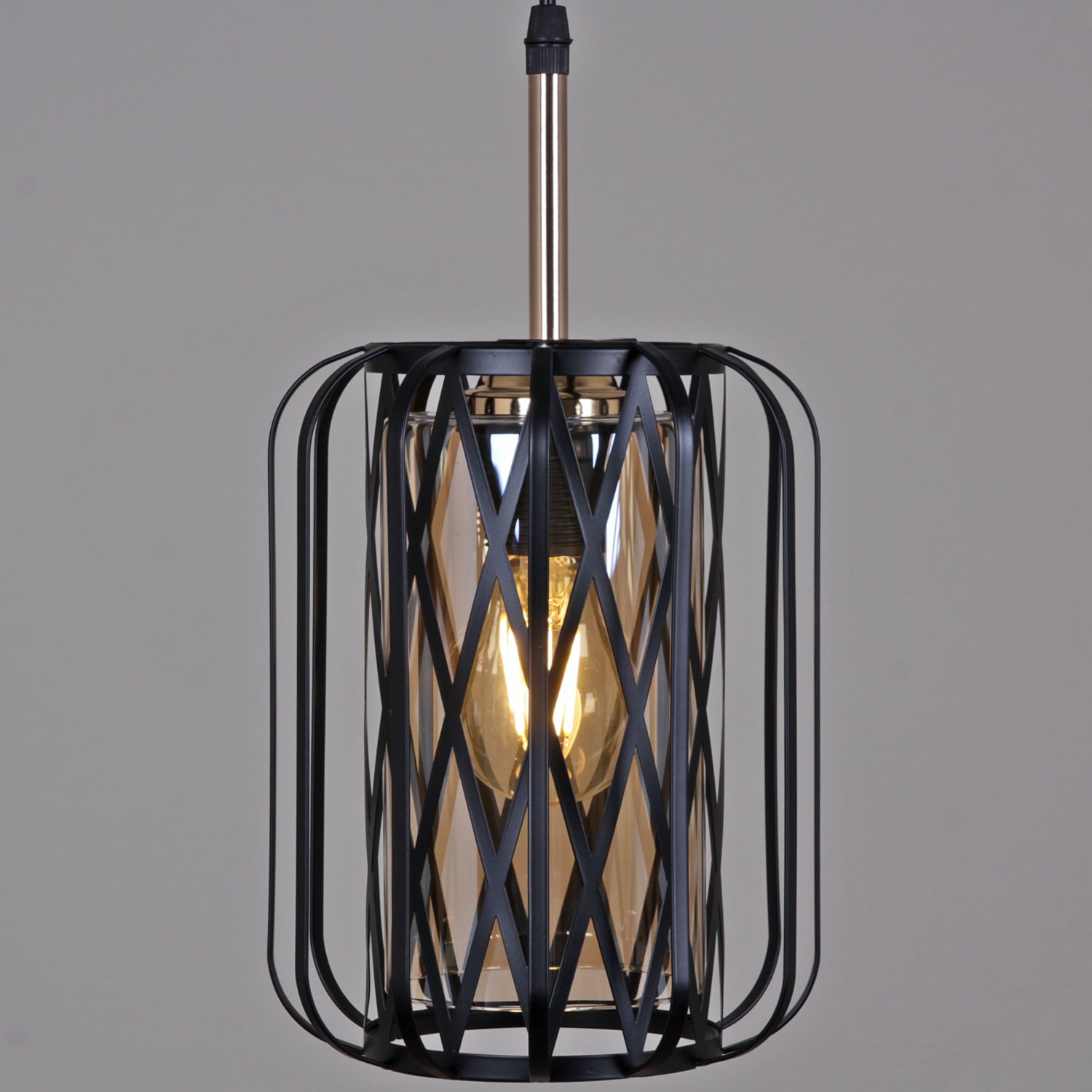 06003-0.9-01 BK светильник потолочный