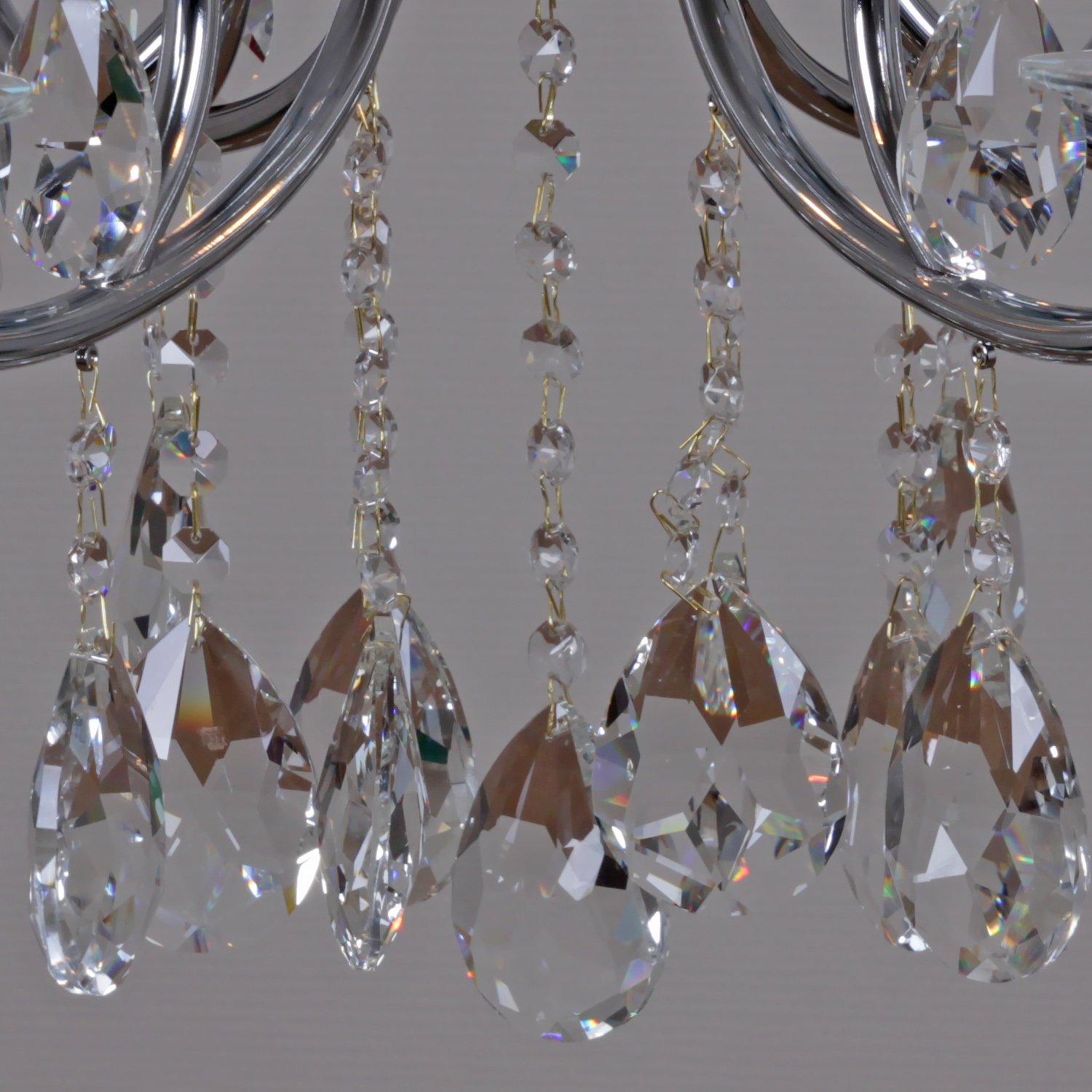 IL2326-6POR-39 CR светильник потолочный