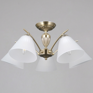 IL0910-8CSQ-26 AB ELITE светильник потолочный