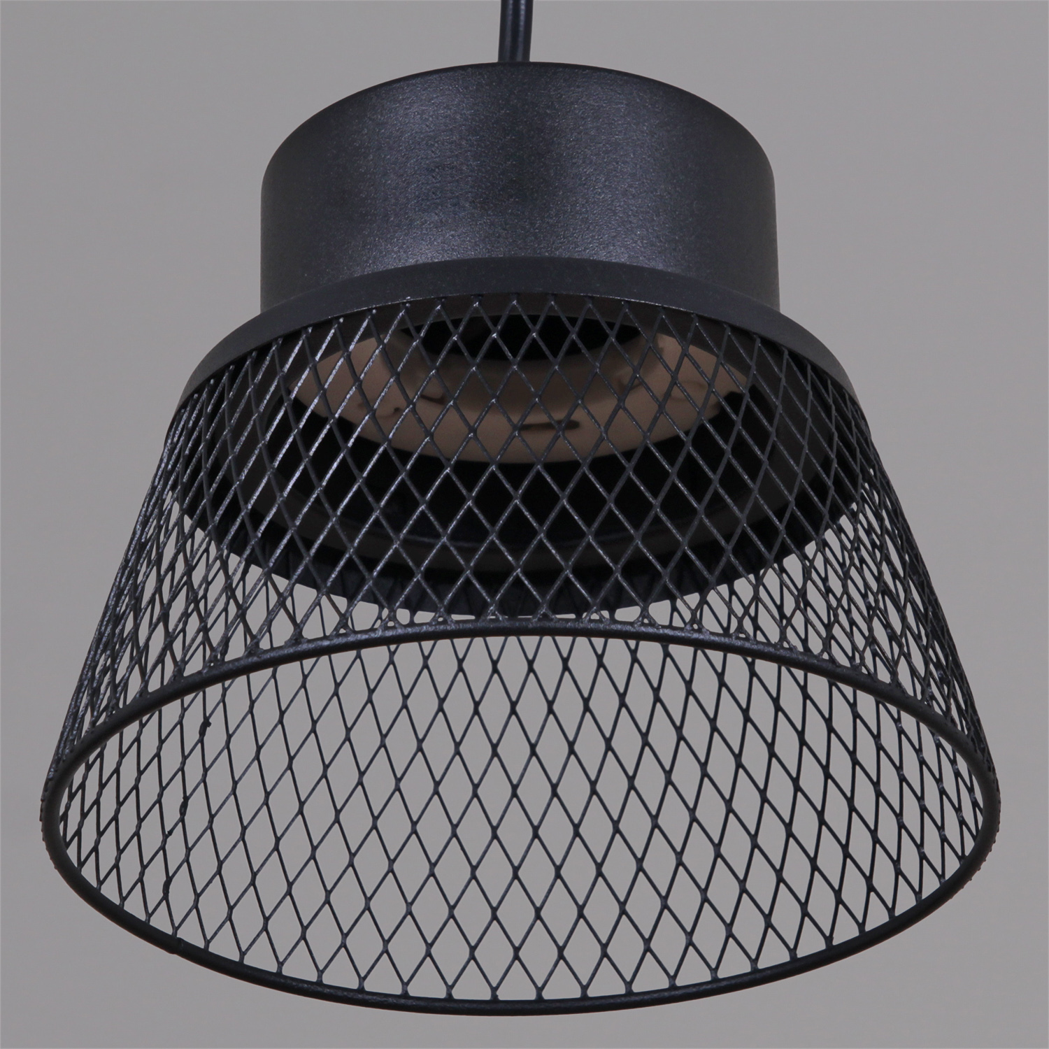 01109-0.9-01 BK светильник потолочный