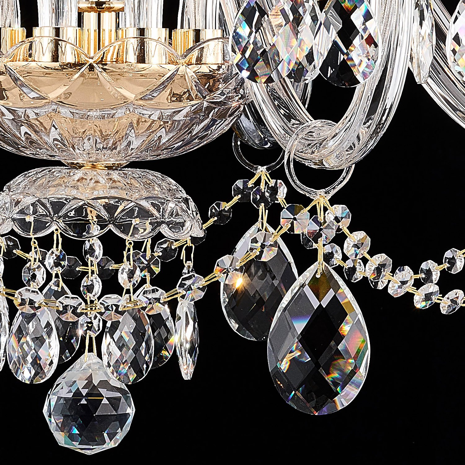 IL2066-8PBC-25 ELITE светильник потолочный