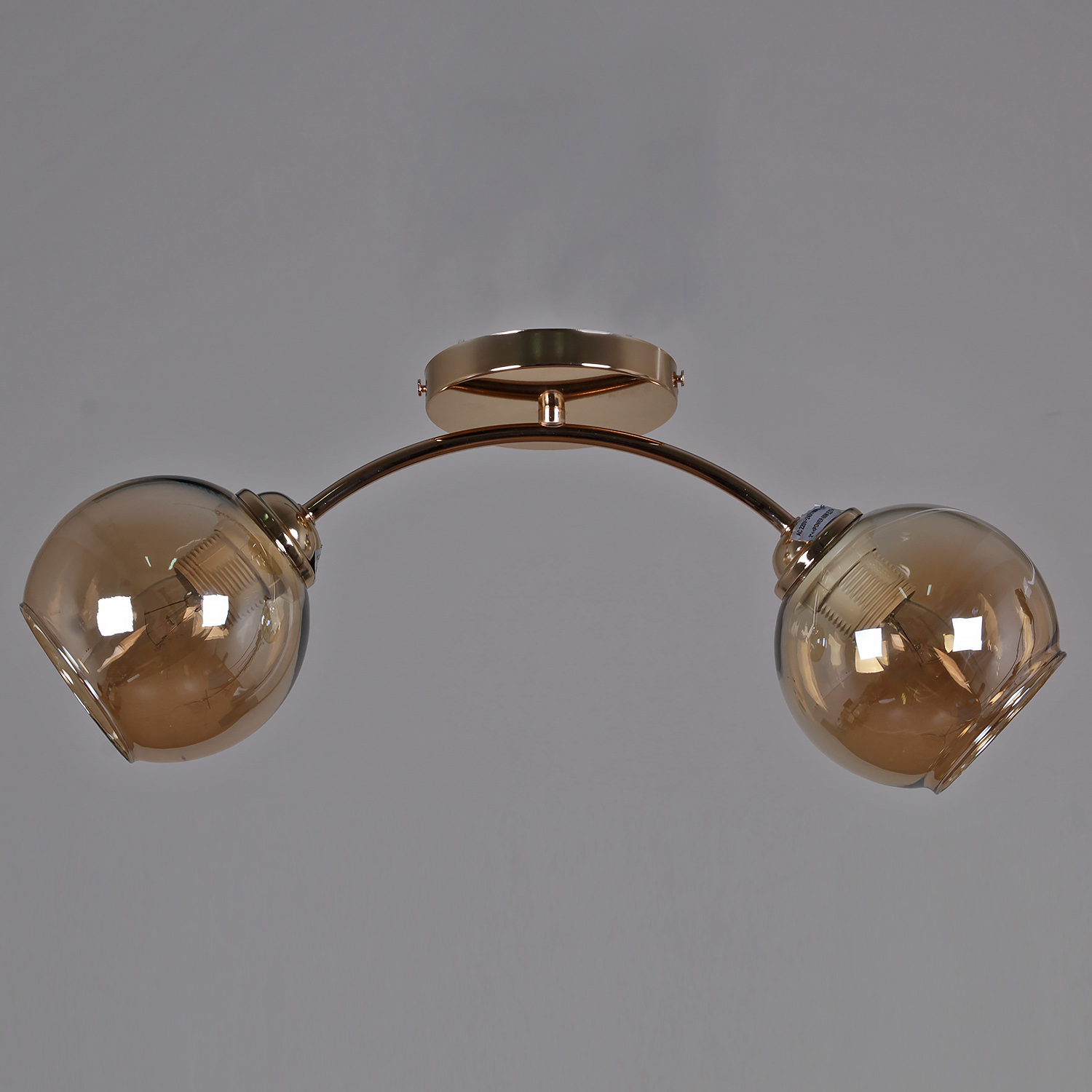 01538-0.3-02 FGD светильник потолочный