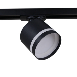 Трековые светильники (GX53, GU10, MR16)