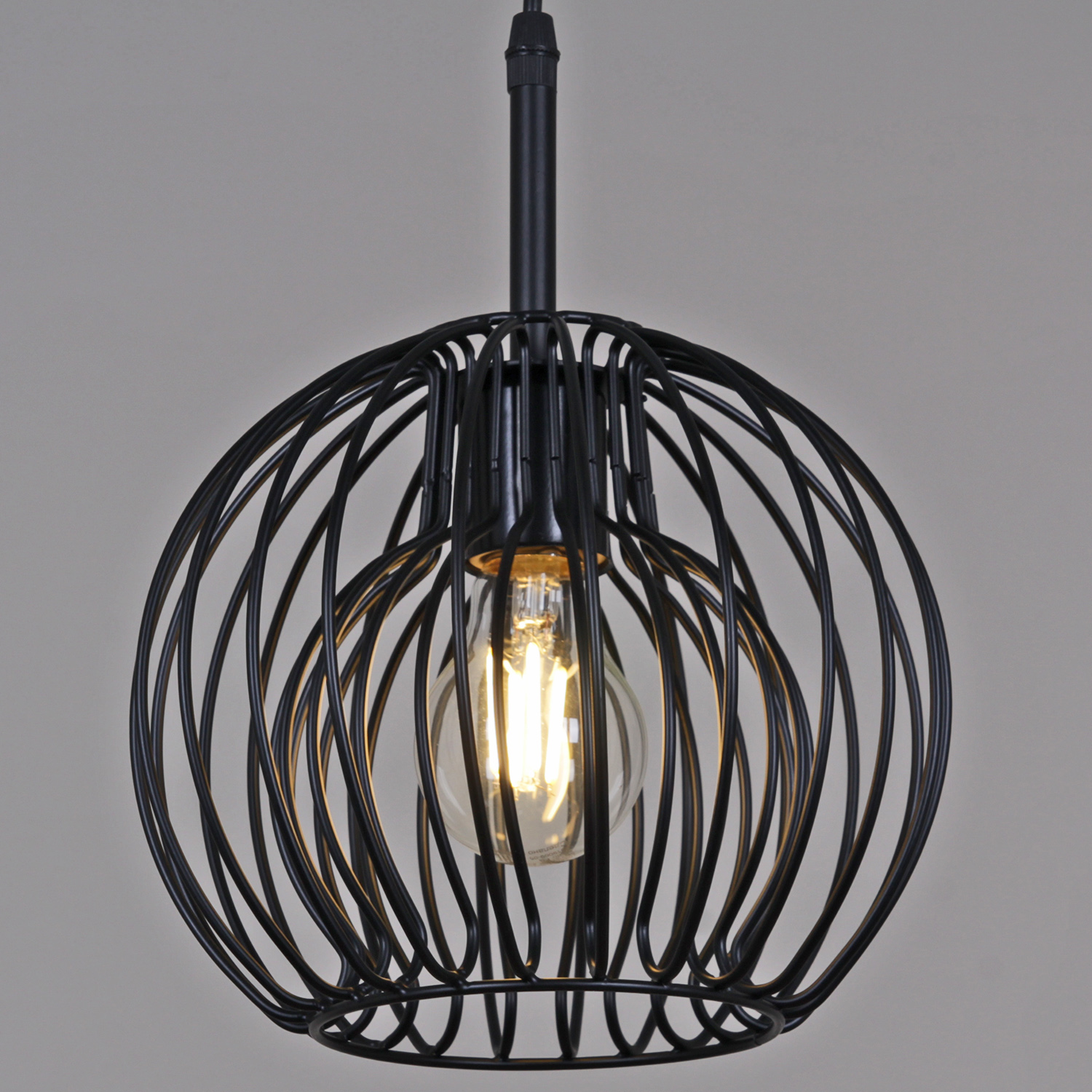 04403-0.9-03 BK светильник потолочный