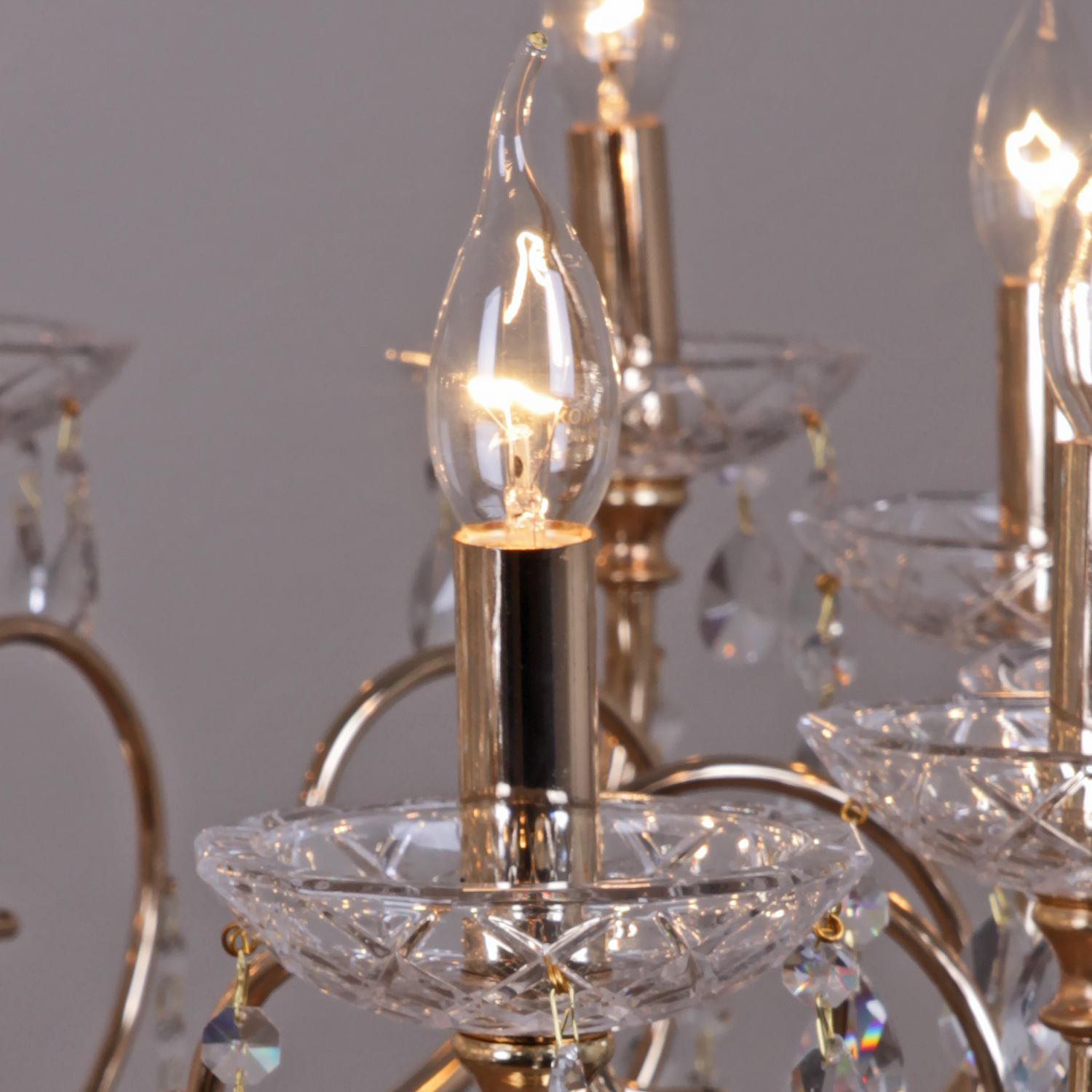 IL2367-16POR-39 "L" светильник потолочный