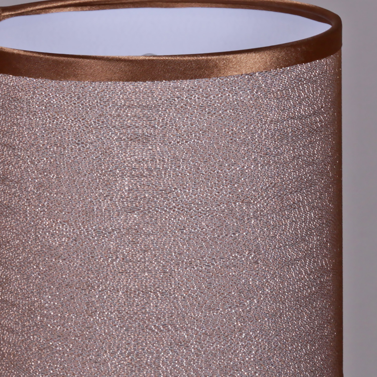 98474-0.7-01 light brown светильник настольный