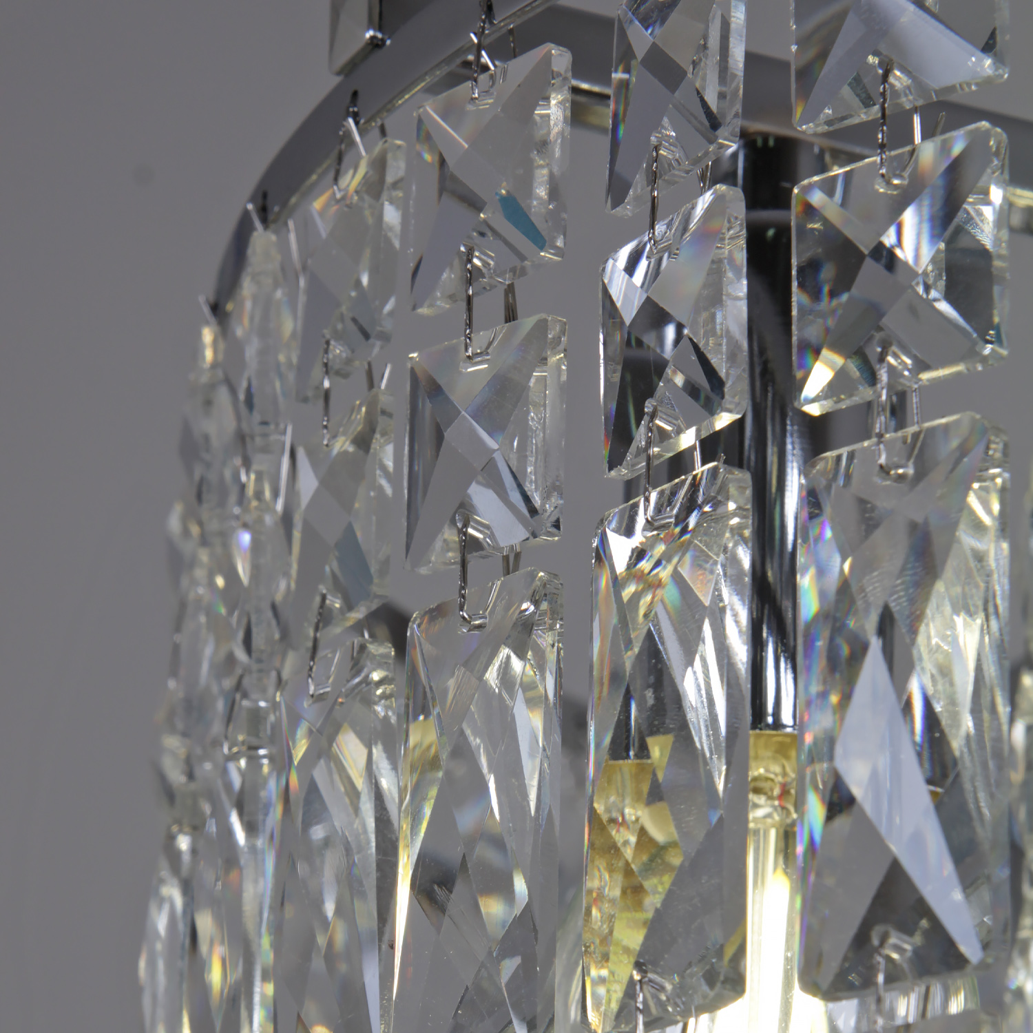 90288-0.3-06 CR светильник потолочный