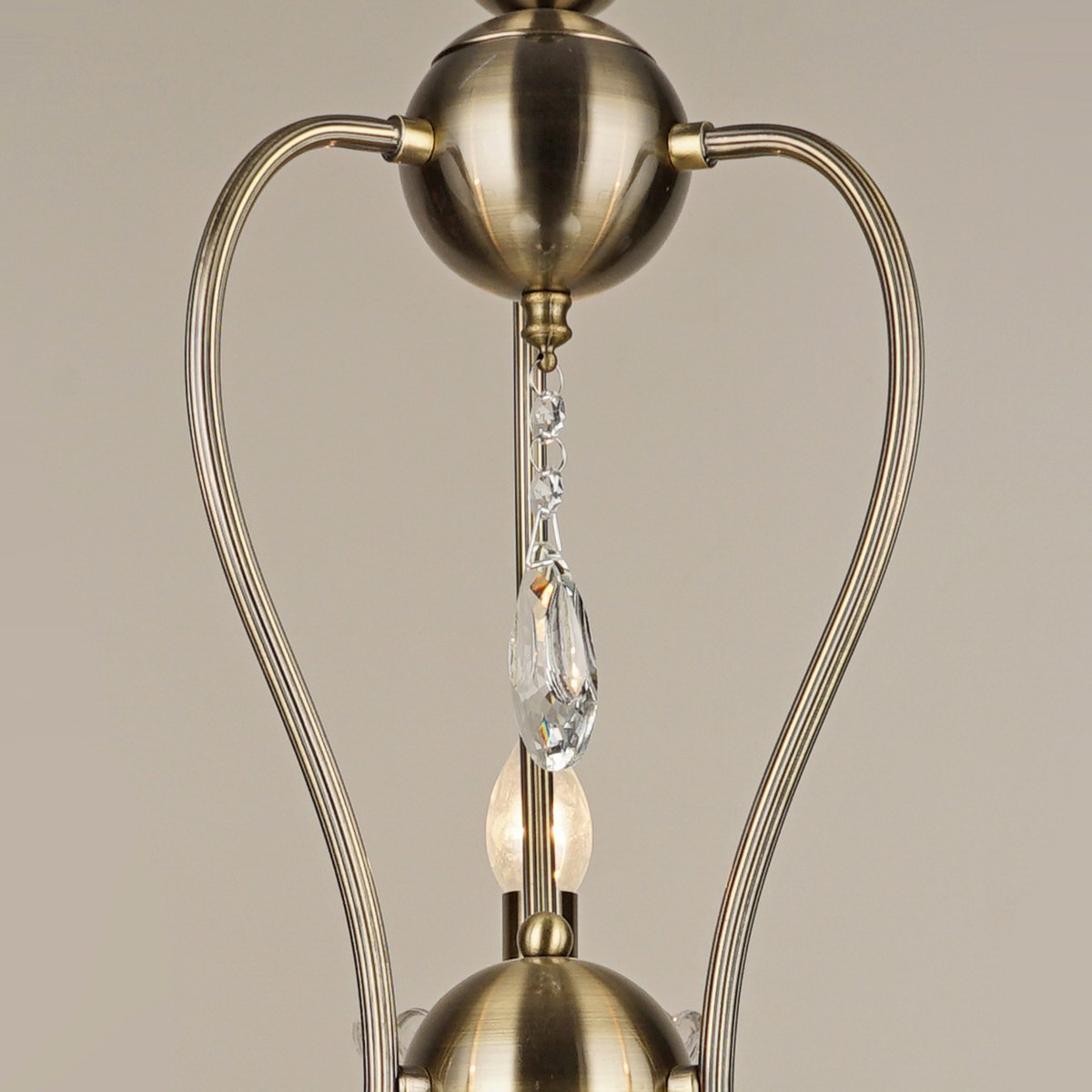 04462-0.4-03 светильник потолочный