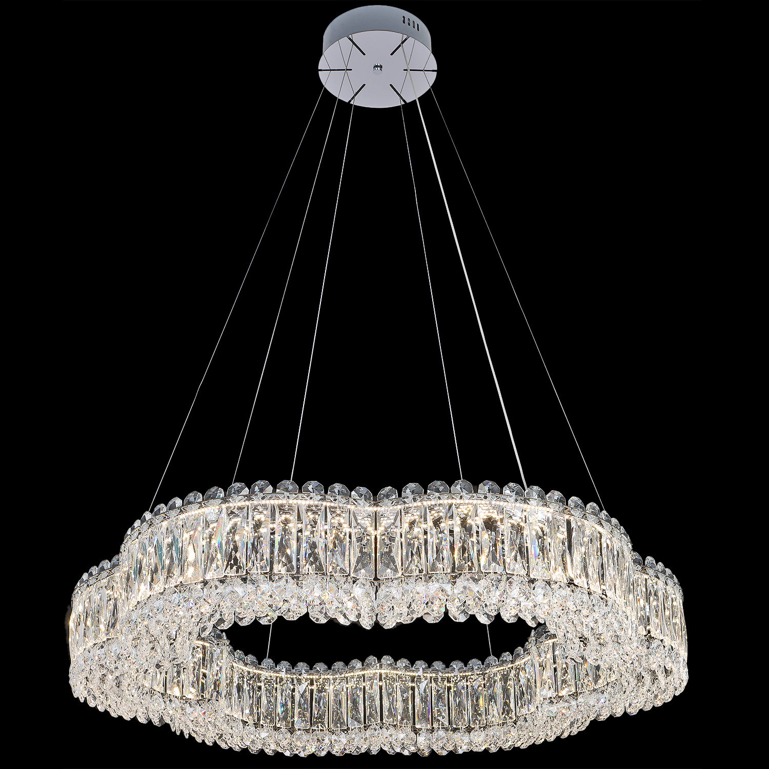 65500-0.4-800 MX CH светильник потолочный