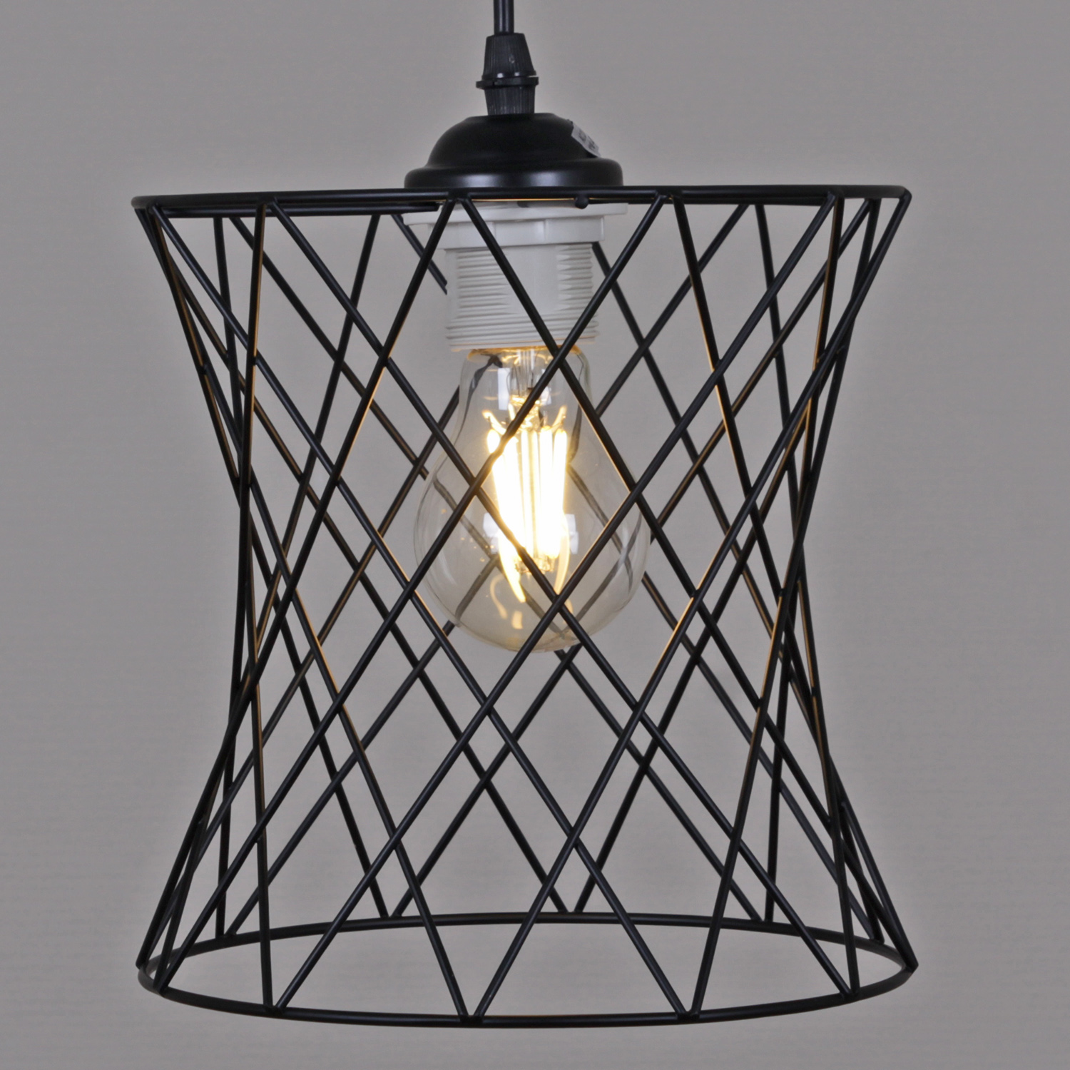 70115-3.4-01 BK светильник потолочный