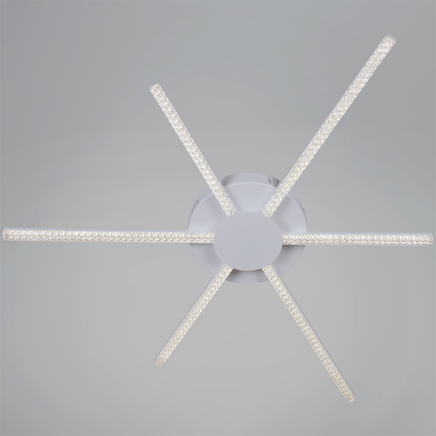 06537-0.3-3+3 WH светильник потолочный