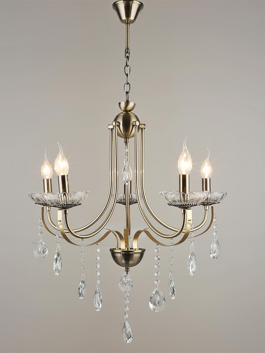 04749-0.4-05 светильник потолочный