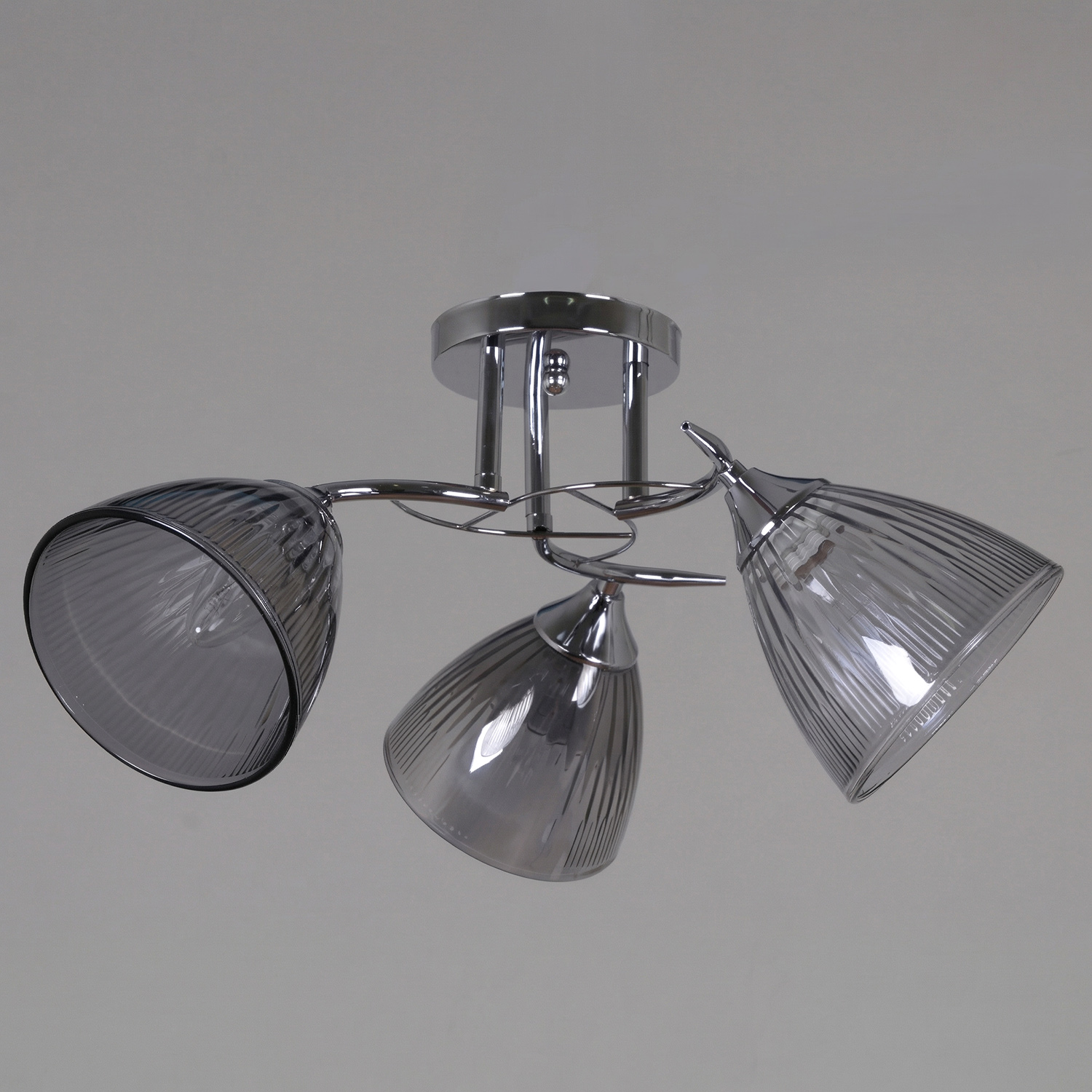 12560-0.3-03 CR светильник потолочный