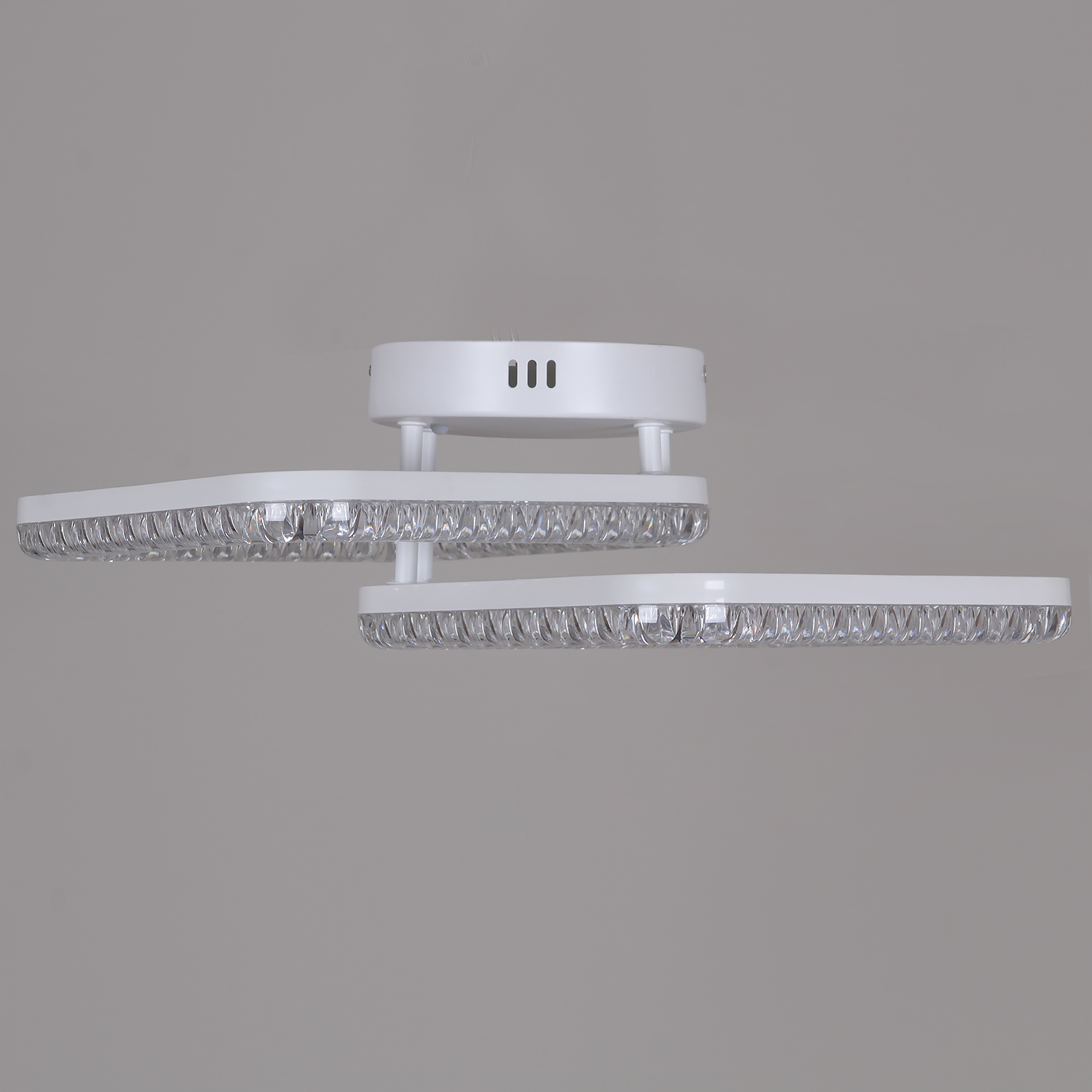 19848-0.3-02B WH светильник потолочный