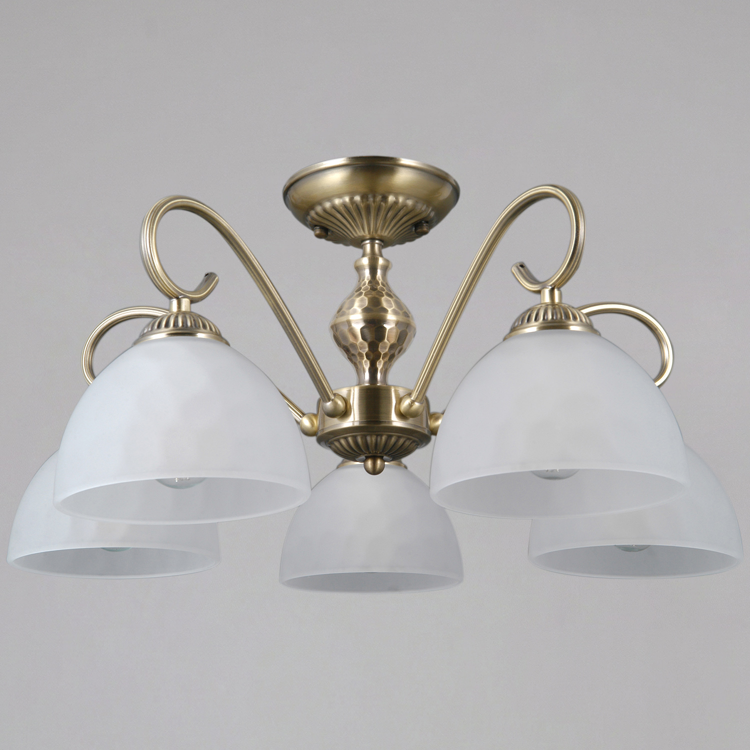 IL0894-5CSQ-26 AB ELITE светильник потолочный