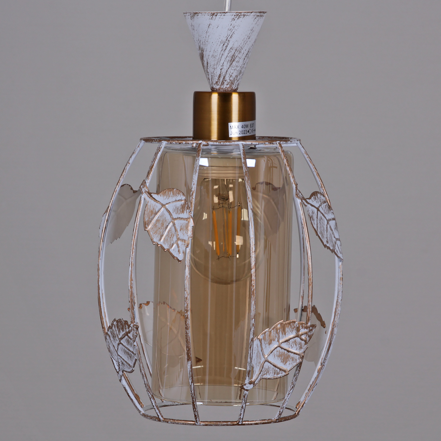 03611-0.4-03 "L" светильник потолочный