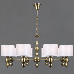 IL0610-8PSQ-25AB ELITE светильник потолочный