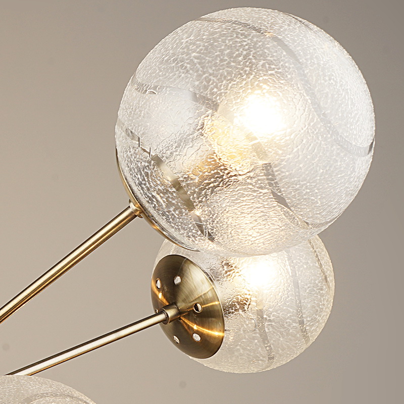 04164-0.3-08 светильник потолочный