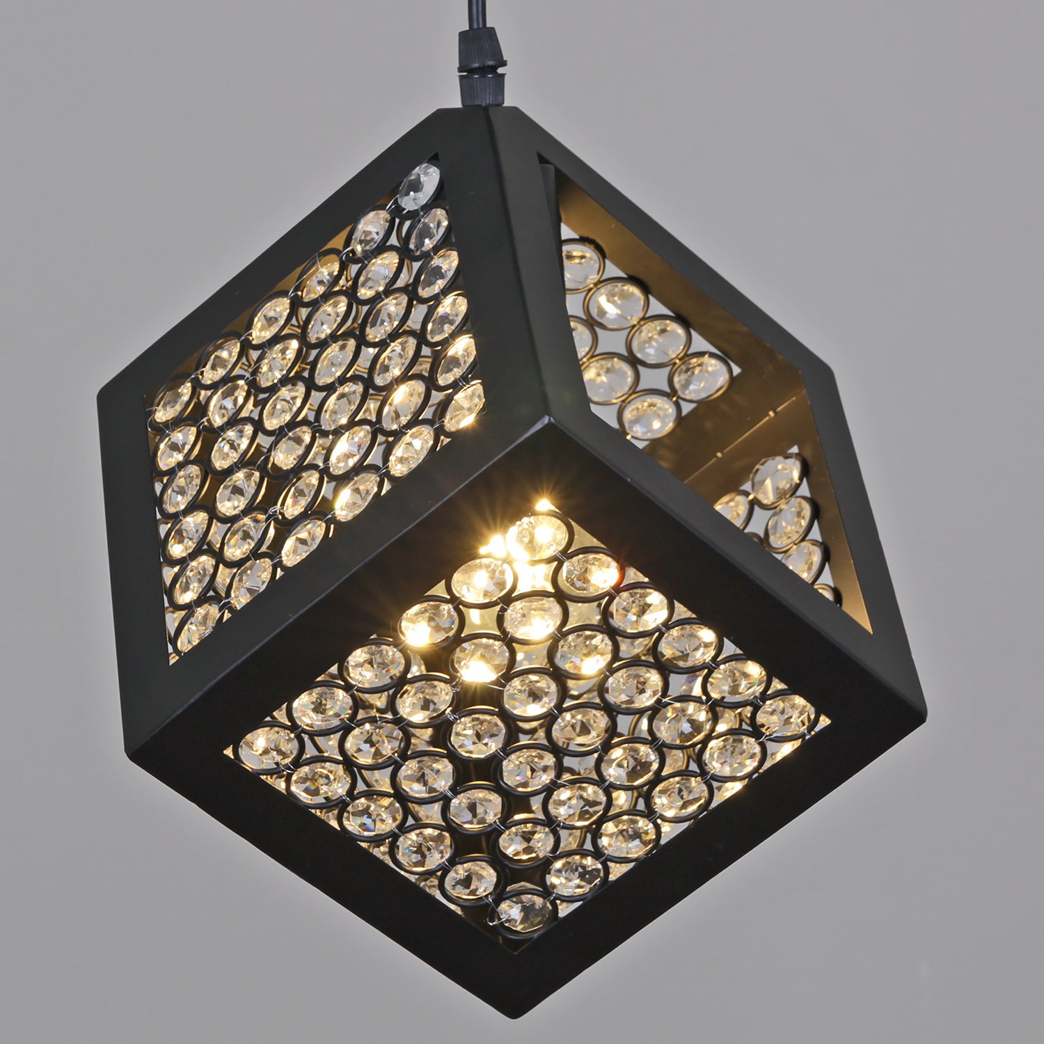 03210-3.9-01 BK светильник потолочный