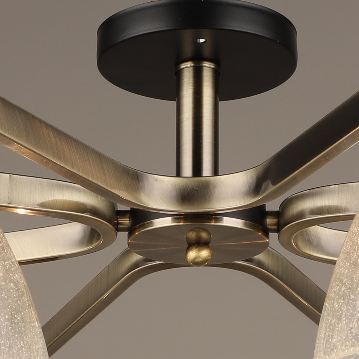 03645-0.3-08 светильник потолочный