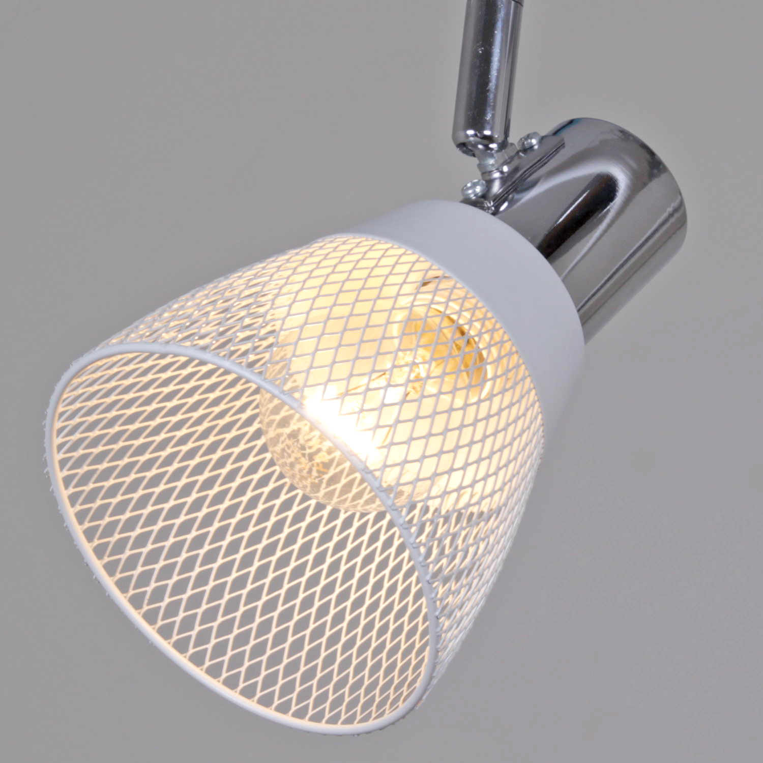 05968-0.8-03 WH+CR светильник потолочный