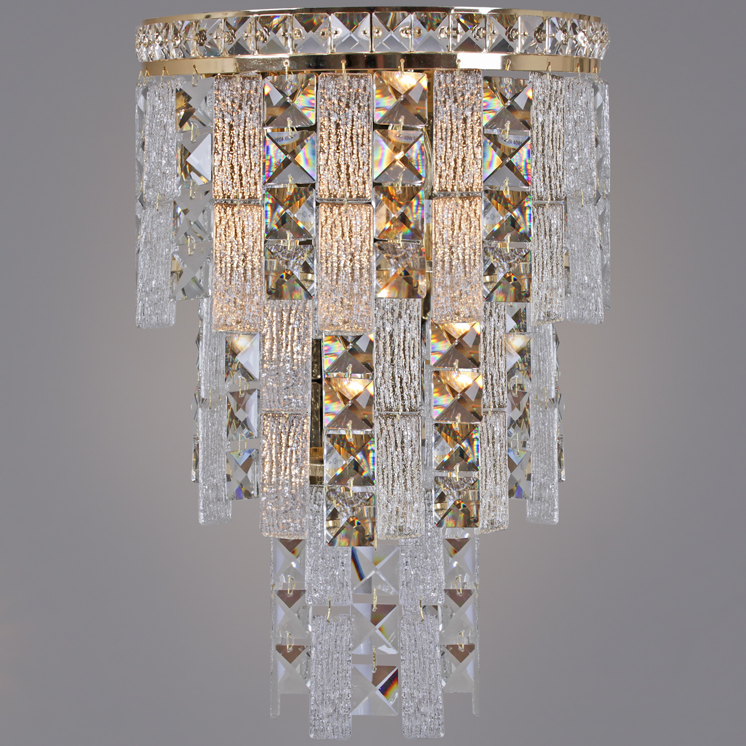 49820-0.2-04 DN светильник настенный