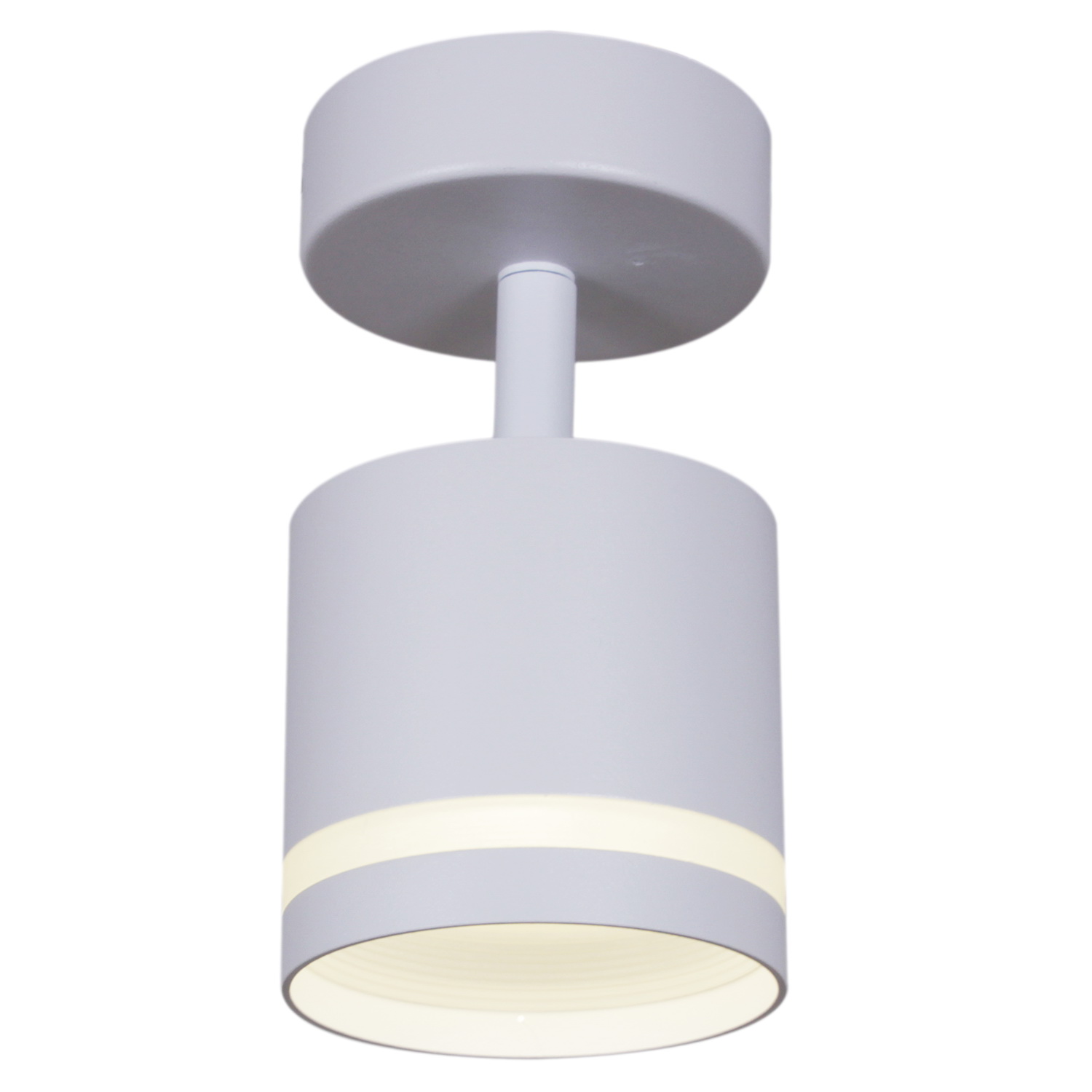53001-9.5-001IL SPOT LIGHT GX53 WT светильник точ.
