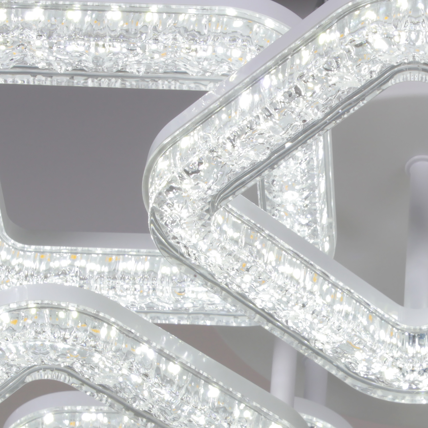 98290-0.3-4+4 WH  светильник потолочный