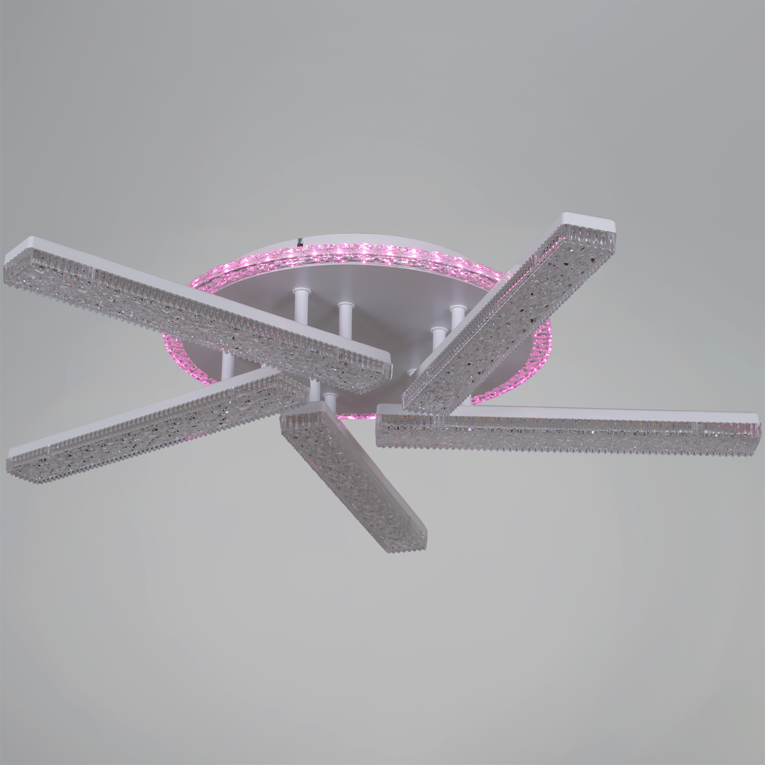 54430-0.3-05C WH светильник потолочный