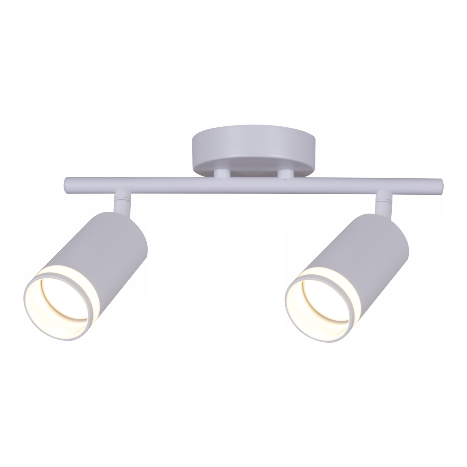 16001-9.5-002CT SPOT LIGHT GU10 WT светильник точ.