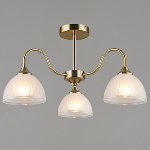 06591-0.3-03 "L" светильник потолочный