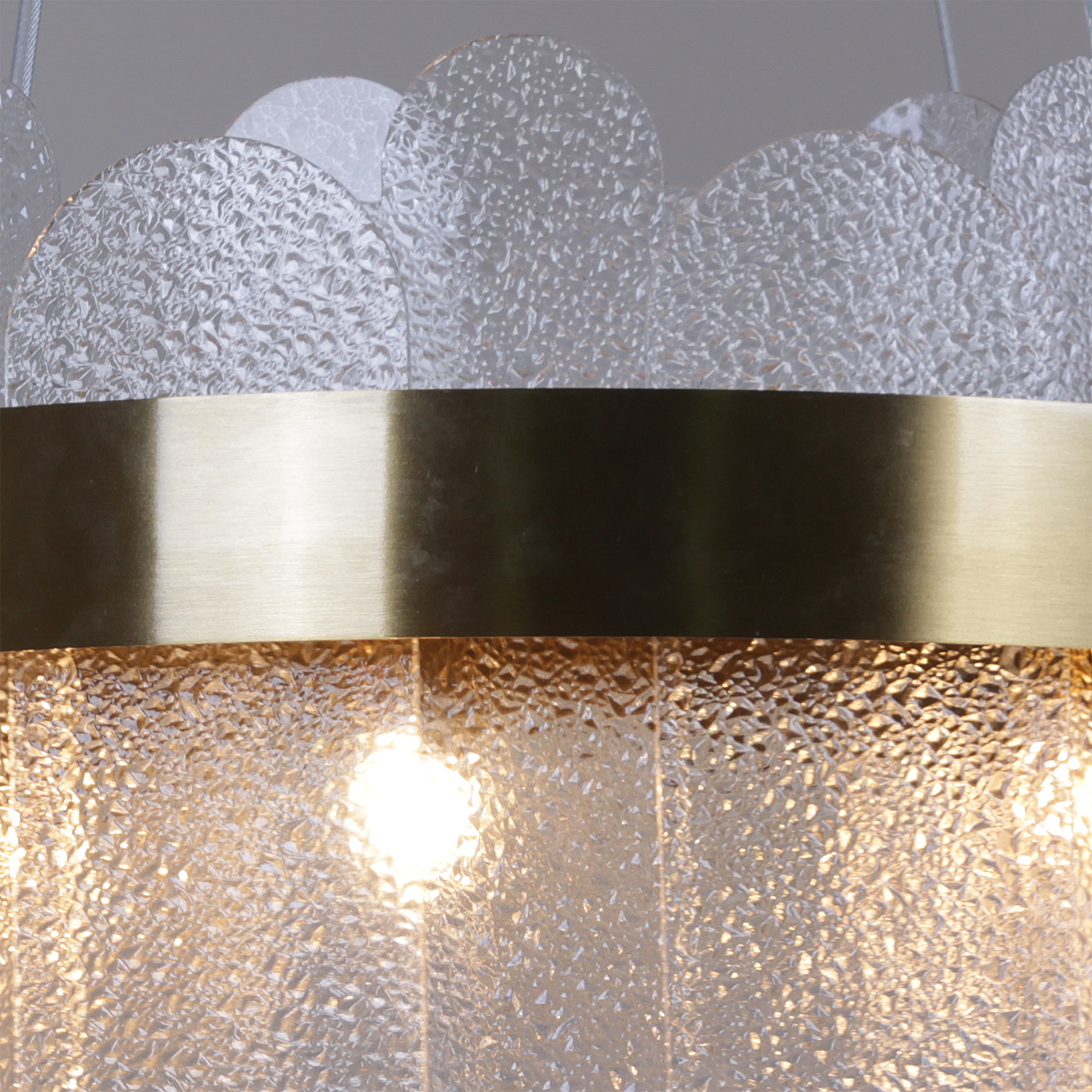 98010-0.4-500 HGT светильник потолочный