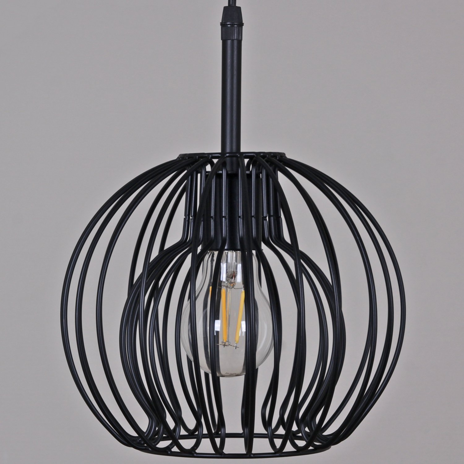 04403-0.9-03 BK светильник потолочный