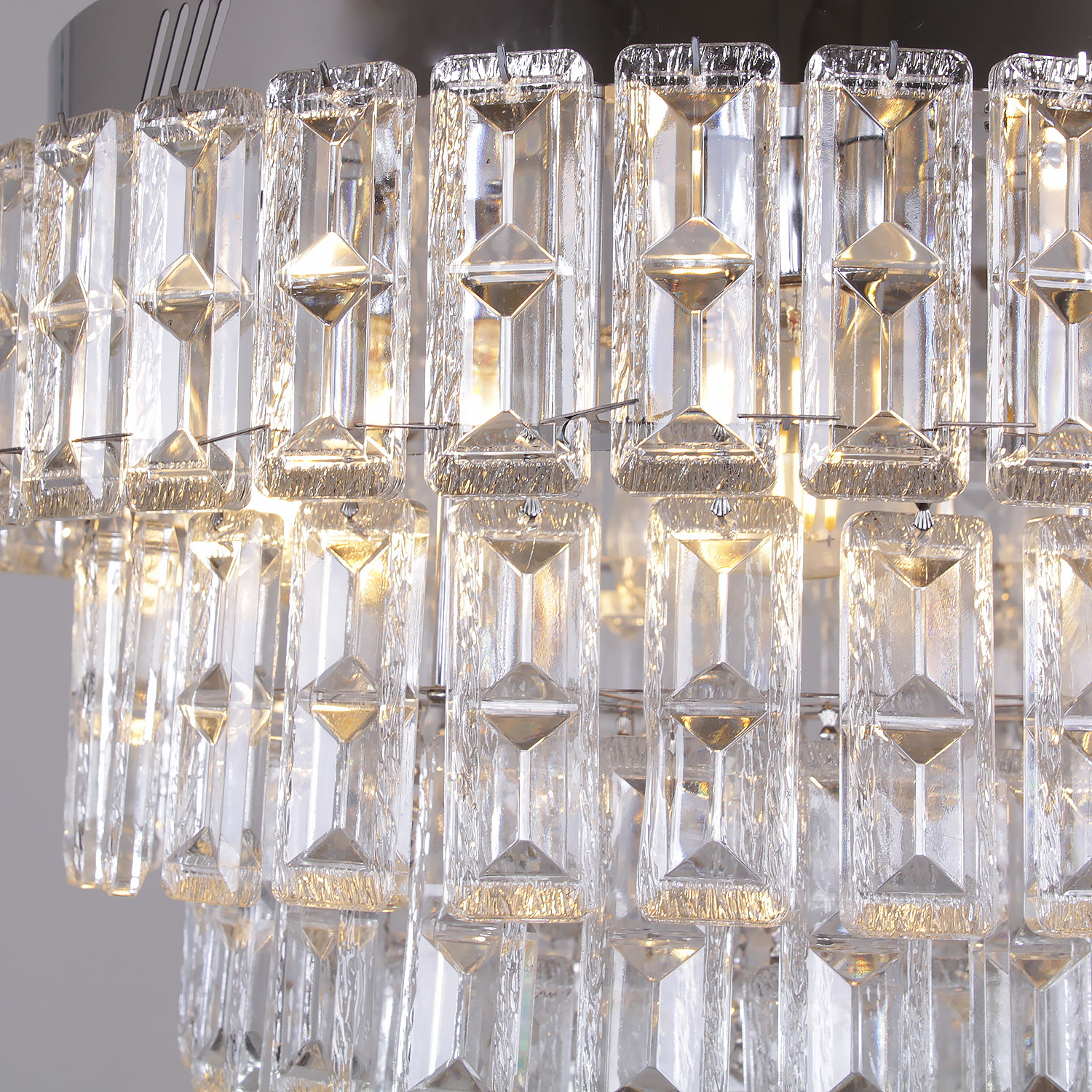 08110-0.4-400 MX CH светильник потолочный