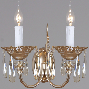 IL5233-2WLS-25 ELITE светильник настенный