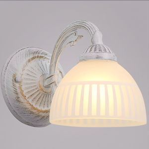 74431-0.2-01 "L" светильник настенный