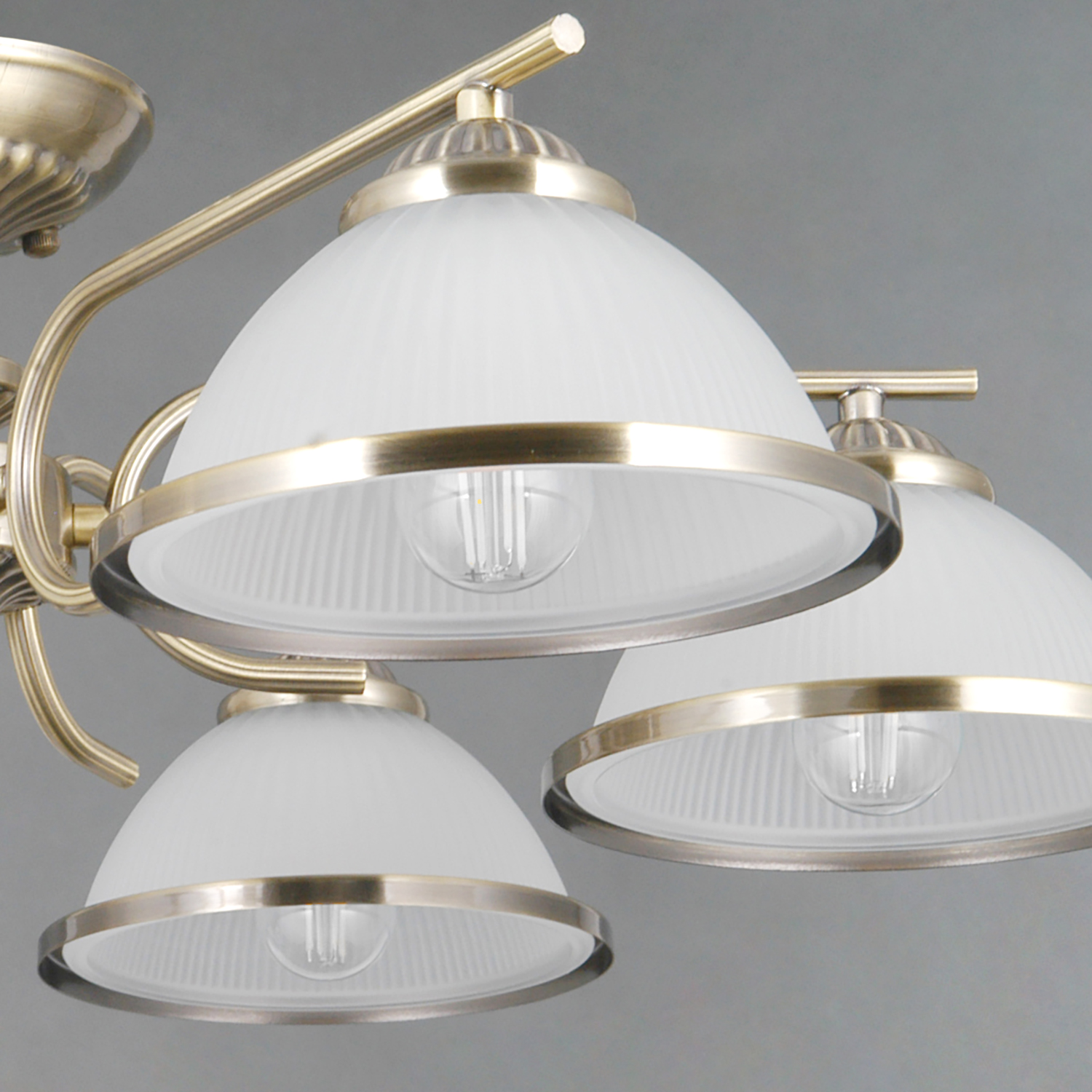 IL0891-6CSQ-26 AB ELITE светильник потолочный