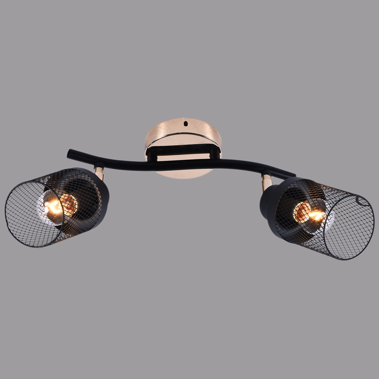 05912-0.8-02 BK+FGD светильник потолочный