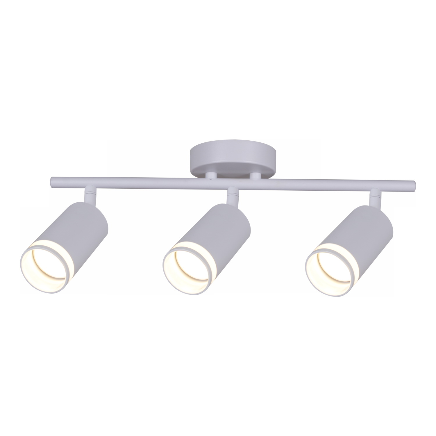 16001-9.5-003CT SPOT LIGHT GU10 WT светильник точ.