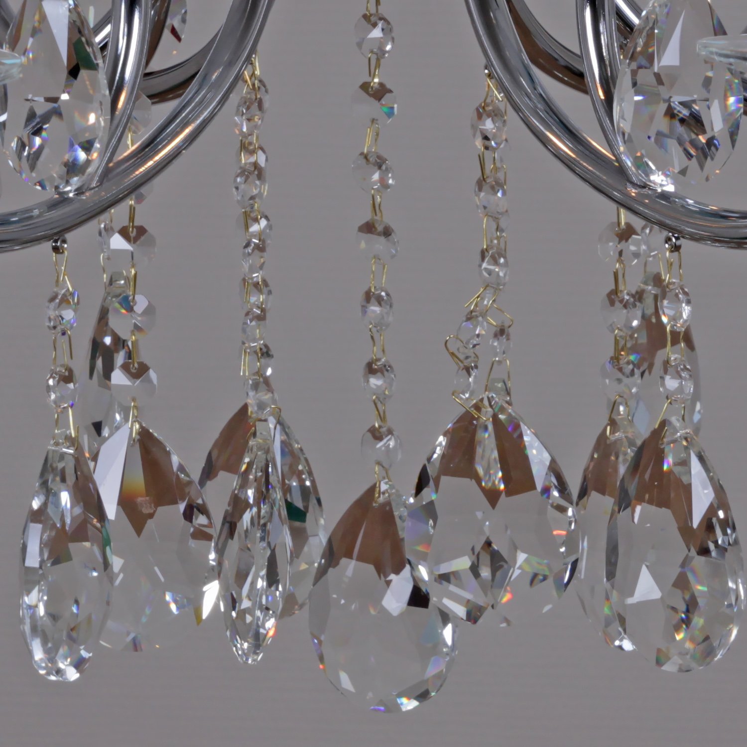 IL2326-6POR-39 CR светильник потолочный